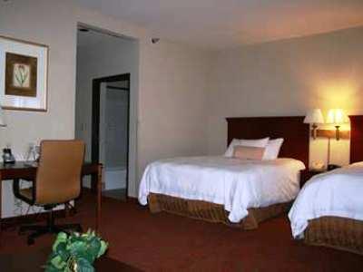Hampton Inn & Suites Hobbs Luaran gambar